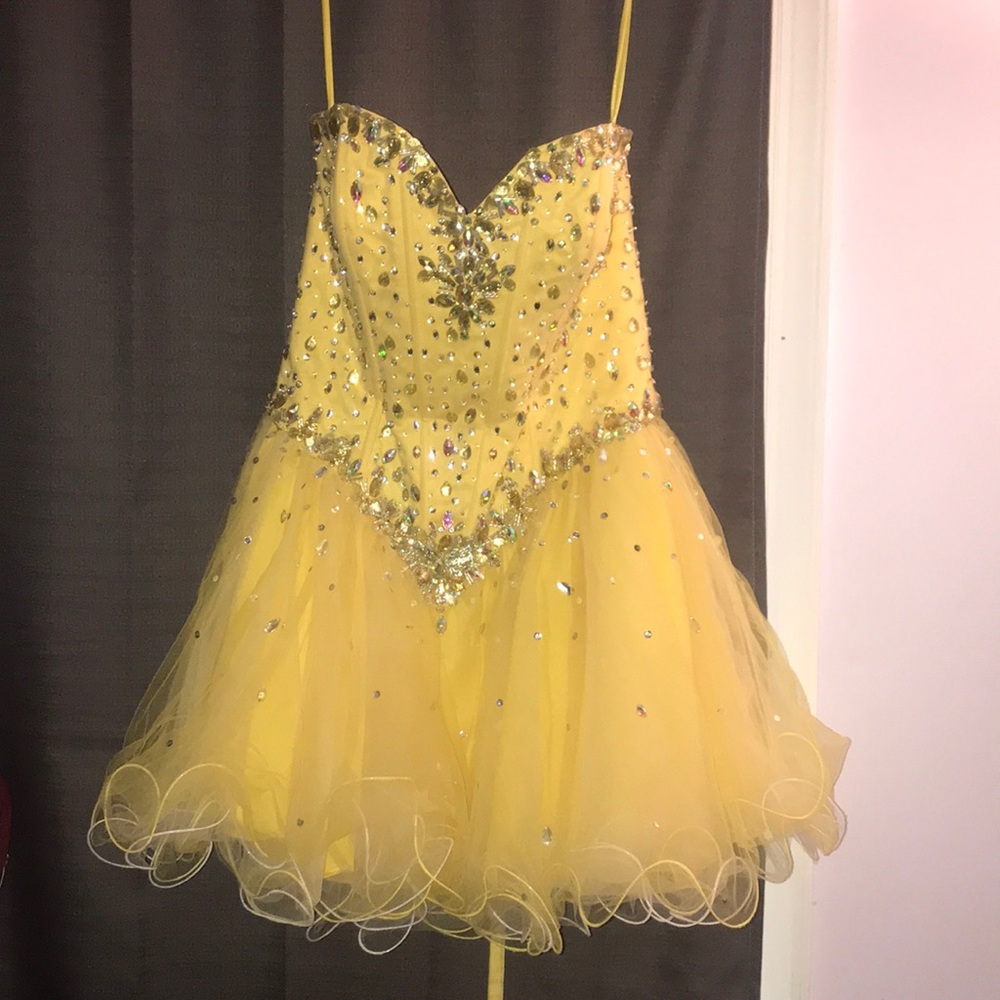 Formal Gown